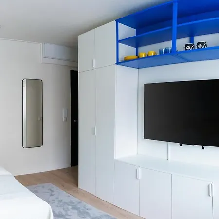 Northern Lights Appartamento