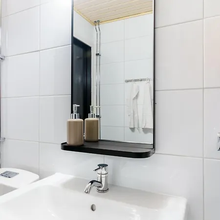 Northern Lights Apartamento