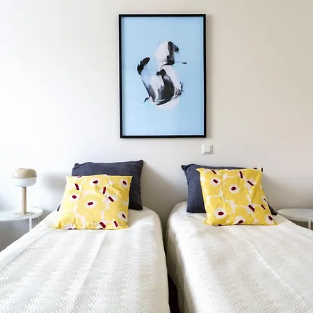 Northern Lights Apartamento