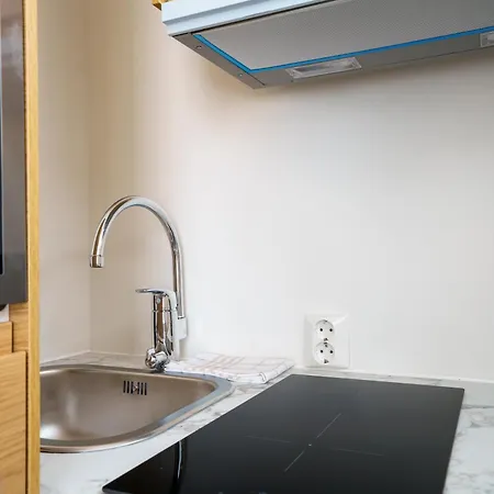 Appartamento Northern Lights