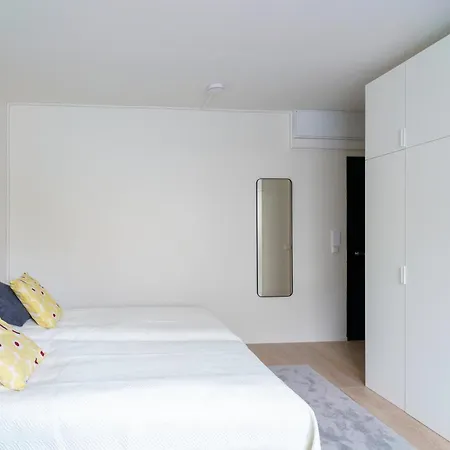 Apartamento Northern Lights Rovaniemi