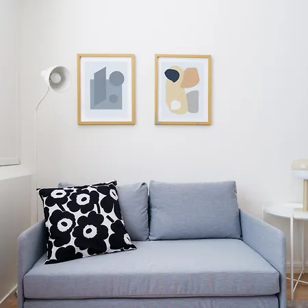 Northern Lights Rovaniemi