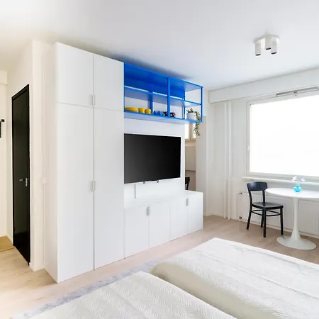 Apartamento Northern Lights