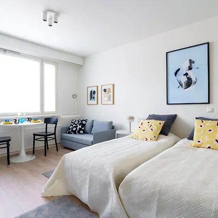 Northern Lights * Rovaniemi