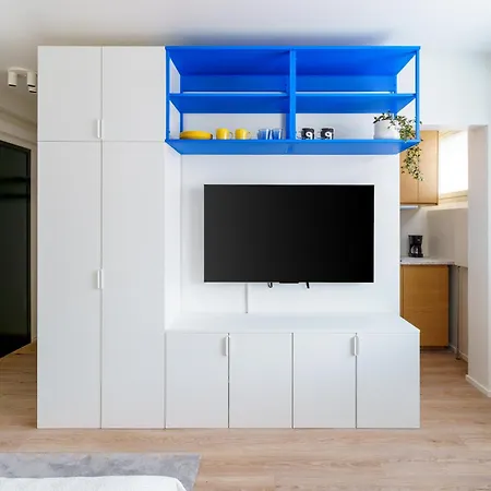 Apartamento Northern Lights *