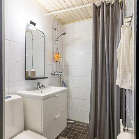 Northern Lights Appartamento Rovaniemi