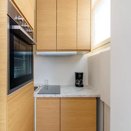 Apartamento Northern Lights