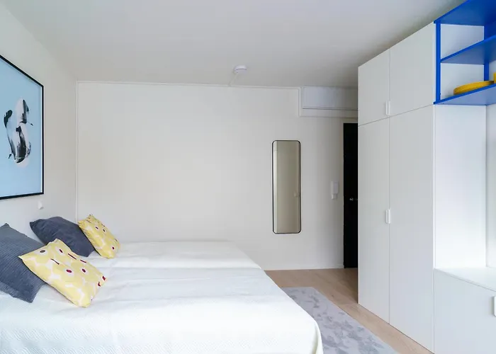 Apartamento Northern Lights Rovaniemi