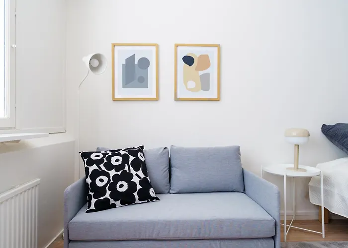 Northern Lights Rovaniemi